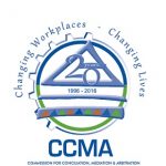 Pieter Swart RPL Itakane CCMA