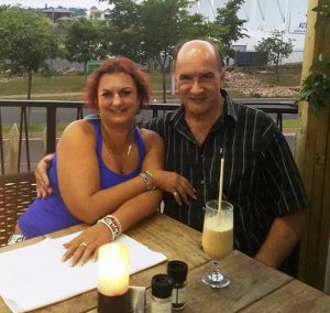 Directors Pieter Swart & Amanda Marinus of RPL Itakane Assessment Centre